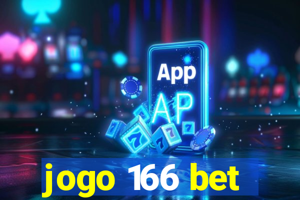 jogo 166 bet